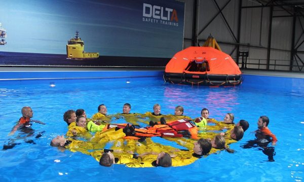DELTA Safety Training