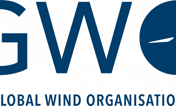 GWO logo