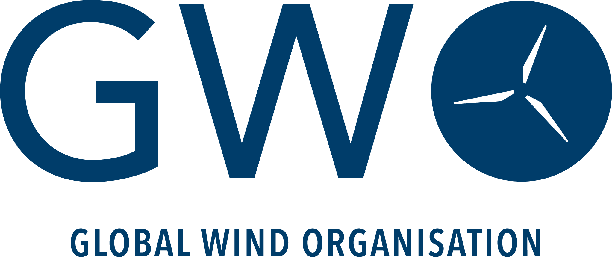 GWO logo
