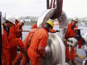 Socket Termination