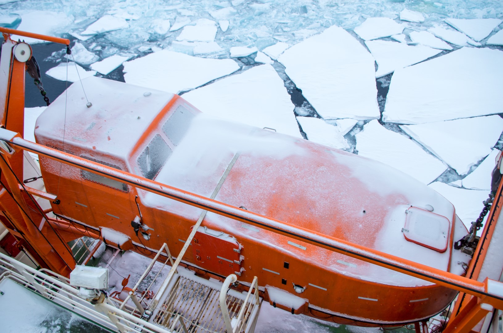 Maritime Shipping STCW