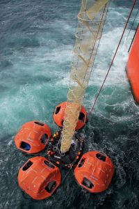 Escape Chute NOG OLF Supplement
