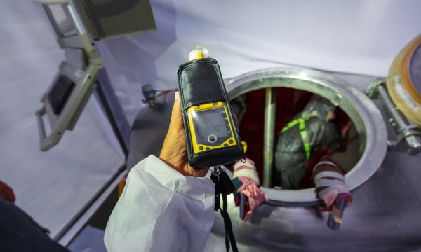 Gas Measurement
