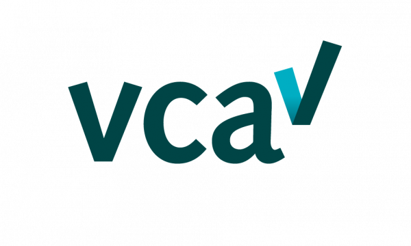 VCA-VOLVCA logo